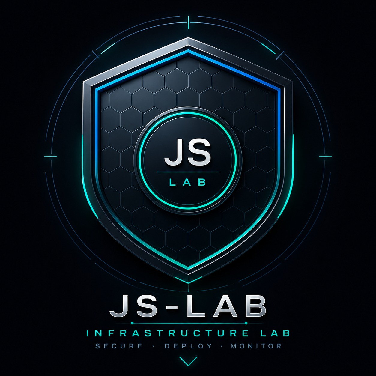 JS-LAB Logo