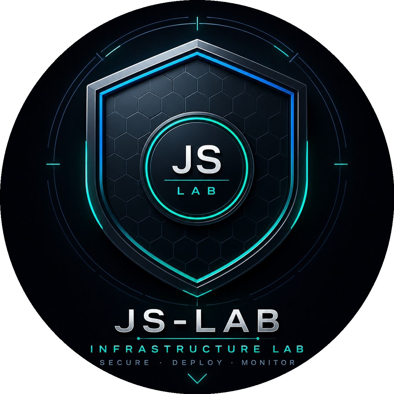 JS-LAB Logo